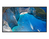 Samsung OM75A Pannello piatto per segnaletica digitale 190,5 cm (75") Wi-Fi 4K Ultra HD Nero Tizen 5.0