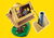 Playmobil Asterix 71016 zestaw zabawkowy