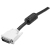 StarTech.com 3m DVI-D Dual Link Kabel (Stecker/Stecker) - DVI Dual Link Monitorkabel