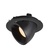 SLV Numinos Gimble L Talajba süllyeszthető spotlámpa Fekete LED 25,4 W E