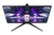 Samsung S24AG300NR pantalla para PC 61 cm (24") 1920 x 1080 Pixeles Full HD LED Negro