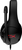 HyperX Cloud Stinger - Gaming Headset (Black-Red)