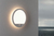 Paulmann 94662 iluminación al aire libre Aplique de pared para exterior LED Blanco E
