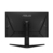 ASUS TUF Gaming VG32AQL1A számítógép monitor 80 cm (31.5") 2560 x 1440 pixelek Wide Quad HD LED Fekete