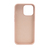 JT BERLIN Steglitz Handy-Schutzhülle 15,5 cm (6.1 Zoll) Cover Pink, Sand