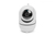 Digitus Caméra de surveillance intelligente (P/T) Full HD avec auto-tracking, Wi-Fi + commande vocal