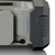 Lenco ODR-150GY Radio Tragbar Analog & Digital Schwarz, Grau