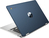 HP Chromebook x360 14a-ca0109nd