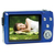 AgfaPhoto Realishot DC8200 1/3.2" Kompakt fényképezőgép 18 MP CMOS 4896 x 3672 pixelek Kék