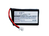 CoreParts MBXDC-BA019 cartellino identificativo e accessorio per collare per cani e gatti Nero Cane Batteria per collare