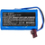 CoreParts MBXFL-BA010 flashlight accessory Battery