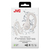 JVC HA-EC25T Kopfhörer True Wireless Stereo (TWS) Ohrbügel, im Ohr Anrufe/Musik Bluetooth Weiß