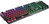 MSI VIGOR GK71 SONIC BLUE US keyboard USB QWERTY US International Black