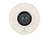 Hanwha XND-8020F Almohadilla Cámara de seguridad IP Interior 2560 x 1920 Pixeles Techo