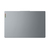 Lenovo IdeaPad Slim 3 15IRH8 Intel® Core™ i7 i7-13620H Portátil 39,6 cm (15.6") Full HD 16 GB LPDDR5-SDRAM 512 GB SSD Wi-Fi 6 (802.11ax) Gris