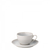 Sola 492532 Tasse Grau Kaffee 8 Stück(e)