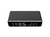 Gembird DAC-WPC-01-S Wecker Digitaler Wecker Silber