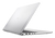 DELL Pro 16 Plus PB16250 Intel Core Ultra 7 255U Laptop 40,6 cm (16") Full HD+ 16 GB DDR5-SDRAM 512 GB SSD Wi-Fi 6E (802.11ax) Windows 11 Pro Aluminium Deutsch