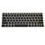 HP 716747-BB1 laptop spare part Keyboard