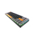 CHERRY MX-LP 2.1 Compact Wireless Tastatur RF Wireless + Bluetooth QWERTY US Englisch Schwarz