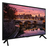 Samsung HG32EJ690WE 81.3 cm (32") Full HD Smart TV Wi-Fi Black