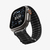 Spigen WBF0 Band Zwart Nylon