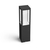 Philips Hue White and colour ambience Impress Pedestal Lamp (Low-volt)