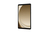 Samsung Galaxy Tab A9 Wi-Fi 64 GB 22,1 cm (8.7") 4 GB Wi-Fi 5 (802.11ac) Ezüst
