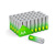 GP Batteries Super Alkaline LR06,40x AA Mignon, Mail-Order Flat packed