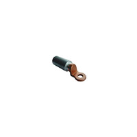 Cosses alu-cuivre pour câbles alu BT et HTA section 25mm² (XCX 25) - 6733016 (C0AU25)