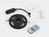 LED Streifen RACER mit Fernbedienung, RGB & Sound Control Funktion - 3 Meter