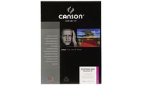 CANSON INFINITY Fotopapier "PhotoGloss Premium RC", A4 (5297858)