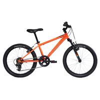 Kids' 20" 6-9 Years Mountain Bike Expl 500 - Orange - 20"