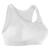 Basic Running Bra Glacier White - XL