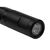 LEDLENSER iL4 Stift-Taschenlampe LED Schwarz im Polycarbonat-Gehäuse, 80 lm / 50 m, 140 mm ATEX-Zulassung
