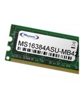 Memorysolution 16 GB ASUS P10S WS P10S-X ECC 16 GB