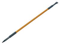 Insulated Double Ended Crowbar