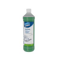 CLEAN and CLEVER PROFESSIONAL Wischpflege PRO 25 Ideal zur Unterhaltsreinigung aller wasserbeständigen Bodenbeläge 1 Liter