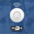 GRANDSTREAM Wireless Access Point Dual Band, Wifi 6, GWN7660