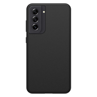 OtterBox React Samsung Galaxy S21 FE 5G - black - ProPack (ohne Verpackung - nachhaltig)