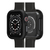 LifeProof Watch Bumper für Apple Watch Series 6/SE/5/4 44mm - Zwart