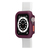 LifeProof Watch Bumper pour Apple Watch Series 6/SE/5/4 40mm Lets Cuddlefish - purple
