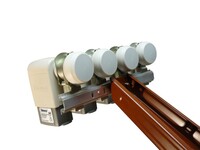 Multifeedschiene SH7585QSD