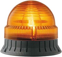 LED-Multiblitzleuchte orange, 12/24V, IP54 MBZ 8411