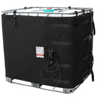 1000 Litre IBC Heater Jacket - 230 Volts - 2kW