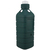 Water Bottle Recycling Bin - 90 Litre - Light Grey/Blue