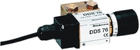 RESIDEO Differenzdruckschalter DDS76 Kunststoff 1/2"