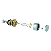 GROHE 46523000 Grohe Umstellung 46523, für Essence Wannenbatterie, chrom