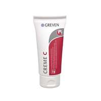 GREVEN 12985001 Pflegecreme GREVEN® CREME C f.normale/trockene Haut silikonfrei/