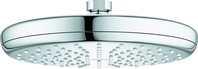 GROHE 26410000 GROHE Kopfbrause Tempesta 210 d= 210mm, Water Saving 9,5 l/min c